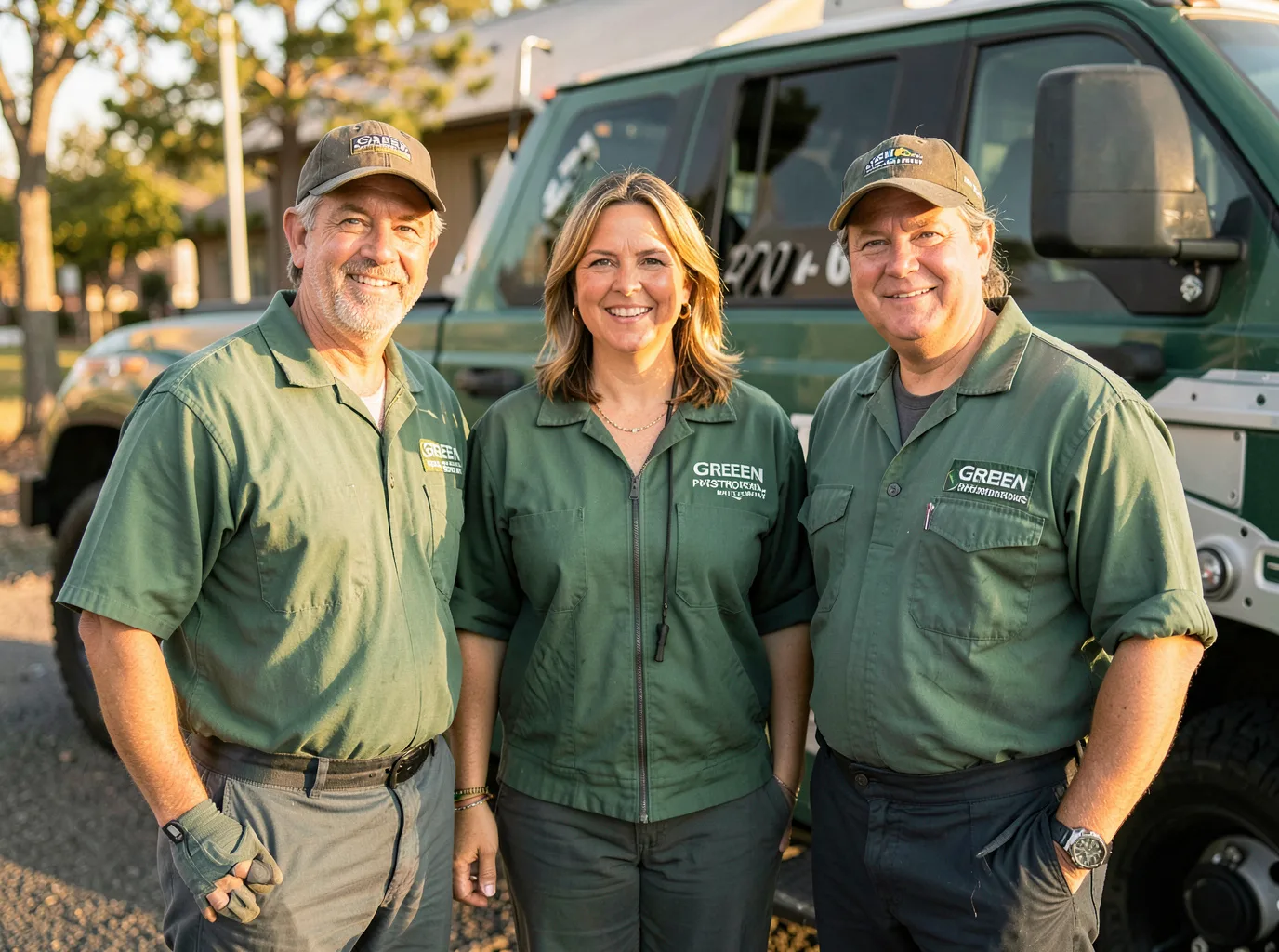 Water Damage Restoration company in La Villa, TX