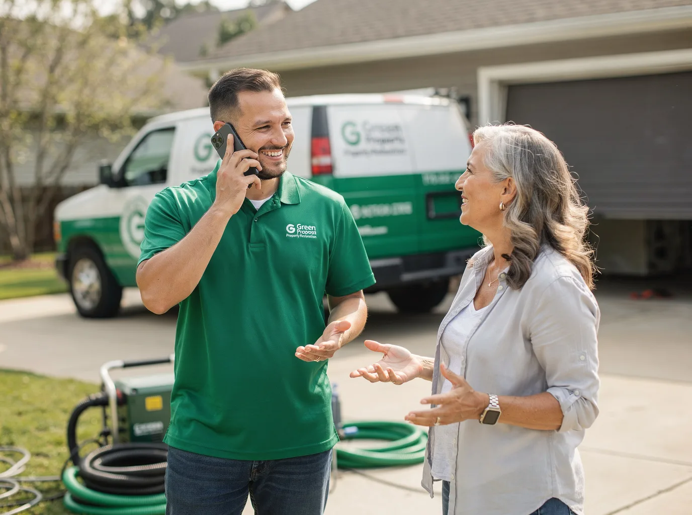 Water Damage Restoration La Villa, TX FAQs